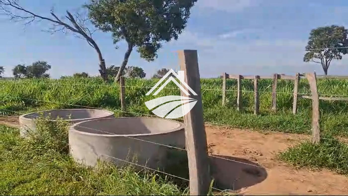 Fazenda-Sítio-Chácara, 1 m² - Foto 4