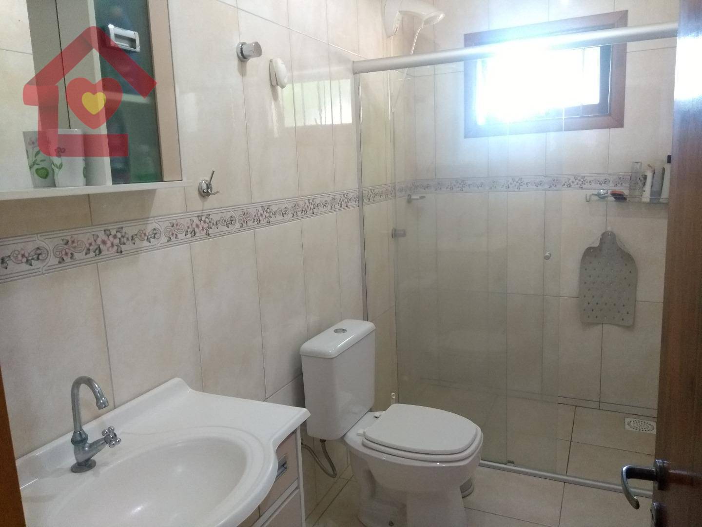 Casa à venda com 3 quartos, 145m² - Foto 6