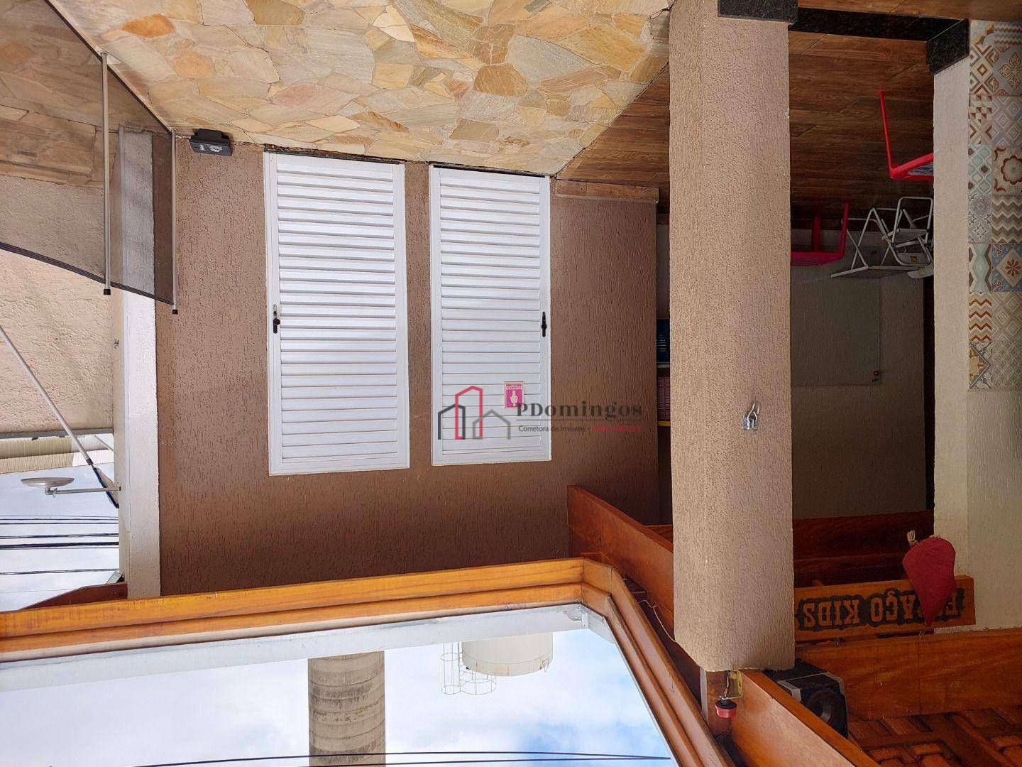 Sobrado à venda com 3 quartos, 99m² - Foto 40