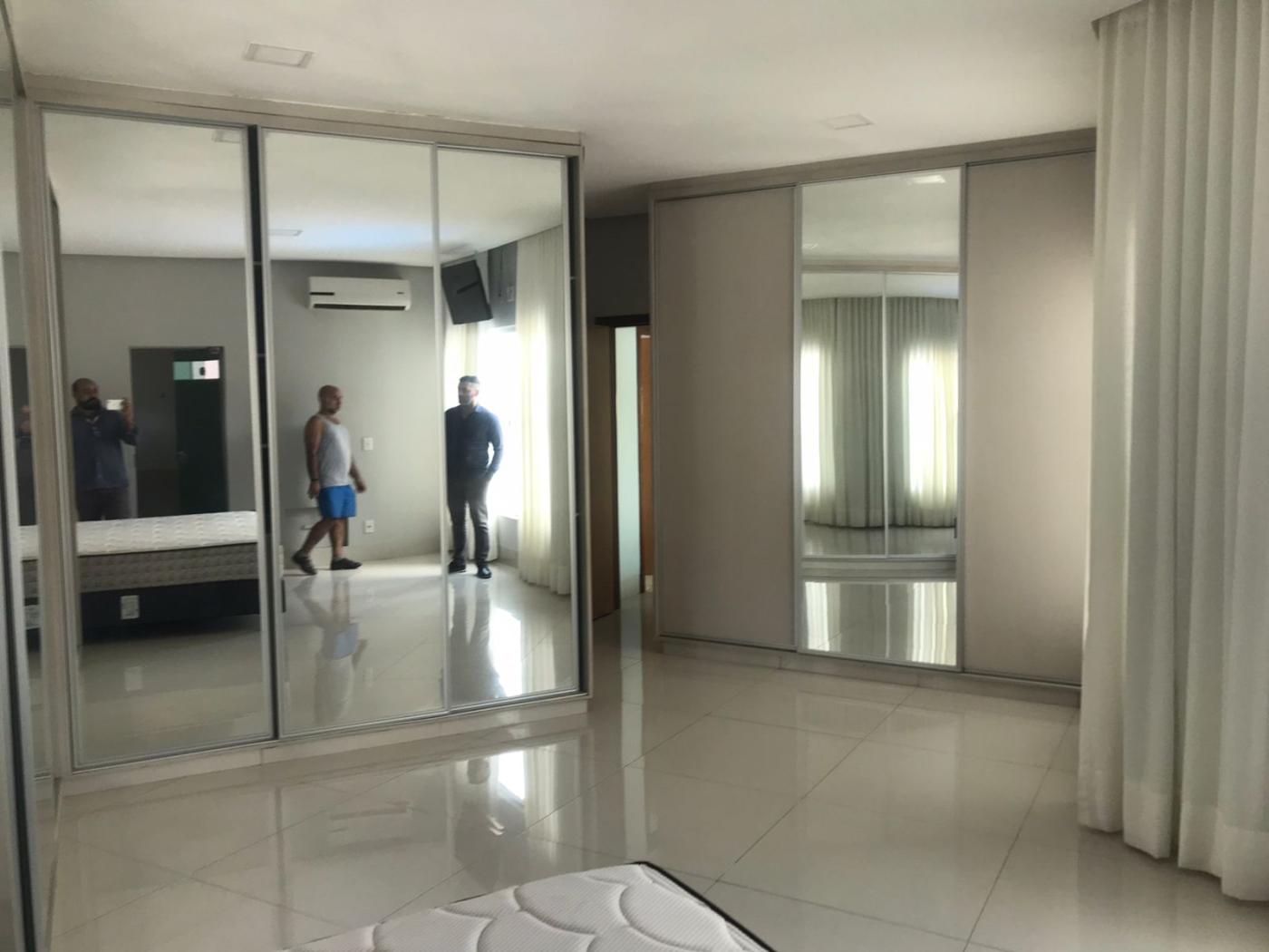 Casa de Condomínio à venda com 3 quartos, 650m² - Foto 10