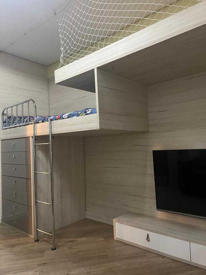 Apartamento à venda com 3 quartos, 122m² - Foto 7