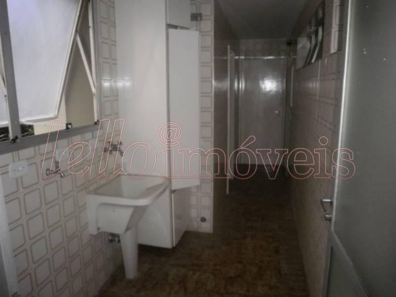 Apartamento para alugar com 3 quartos, 138m² - Foto 14