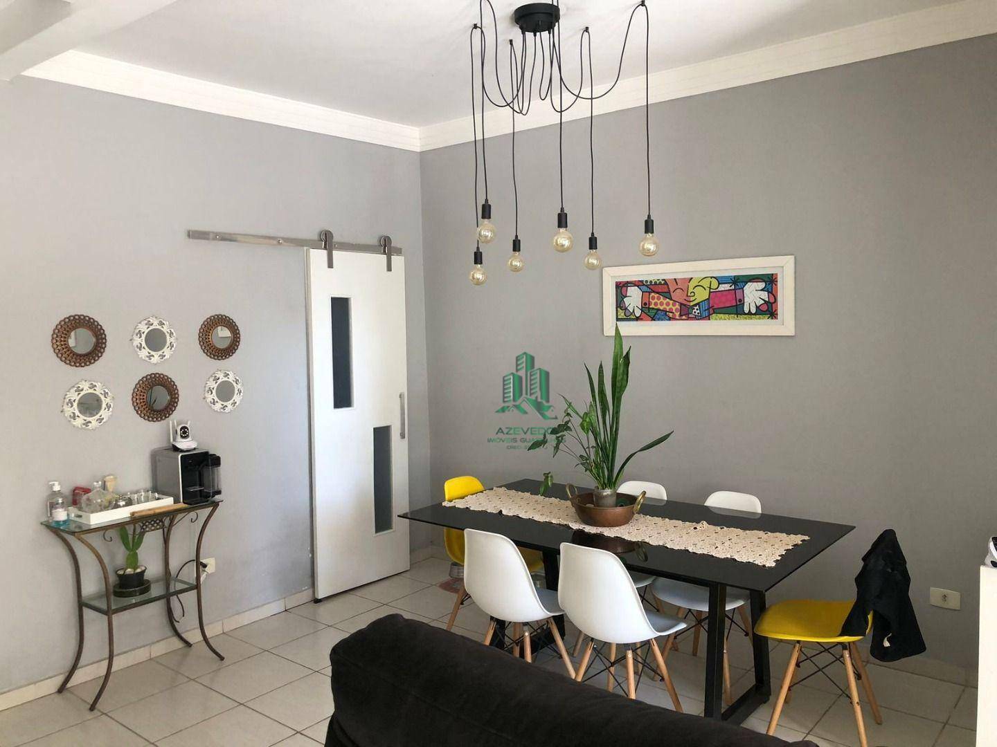 Casa à venda com 3 quartos, 160m² - Foto 12