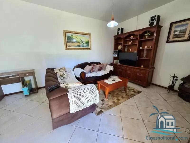 Casa à venda com 3 quartos, 111m² - Foto 4