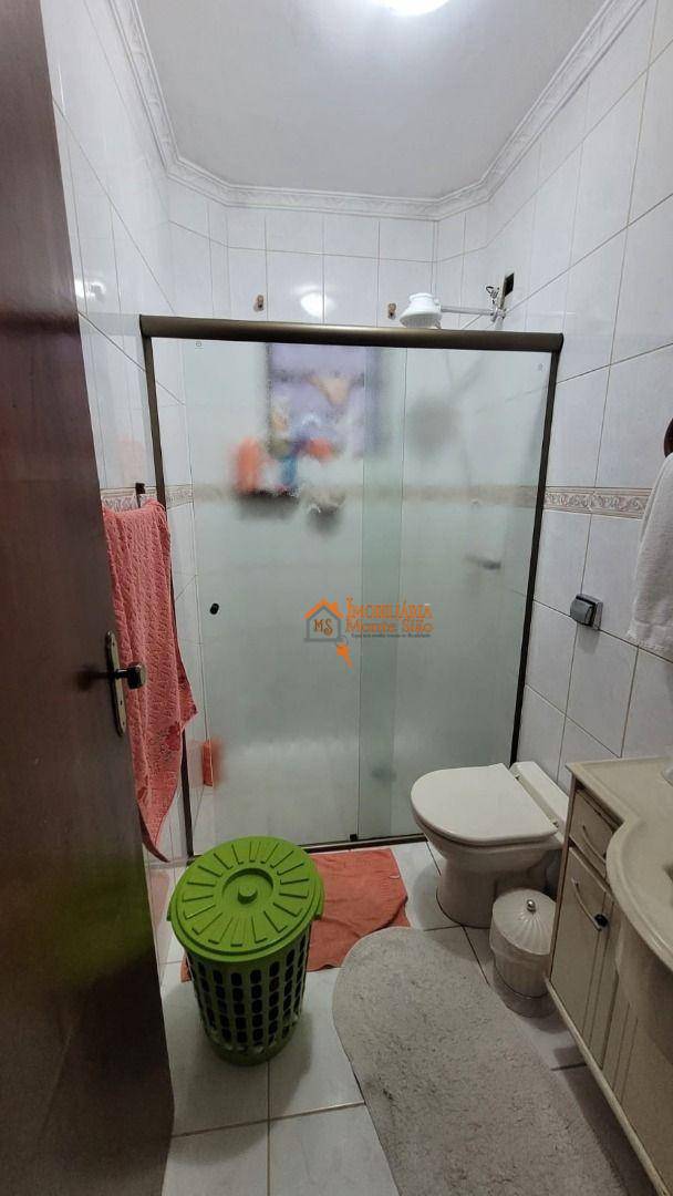 Sobrado à venda com 4 quartos, 80m² - Foto 43