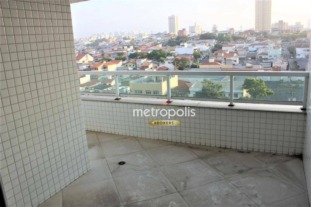 Apartamento à venda com 3 quartos, 130m² - Foto 6