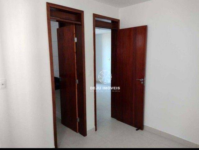 Apartamento à venda com 2 quartos, 59m² - Foto 3