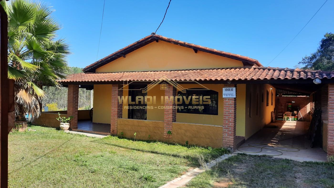 Chácara à venda, 2000m² - Foto 14