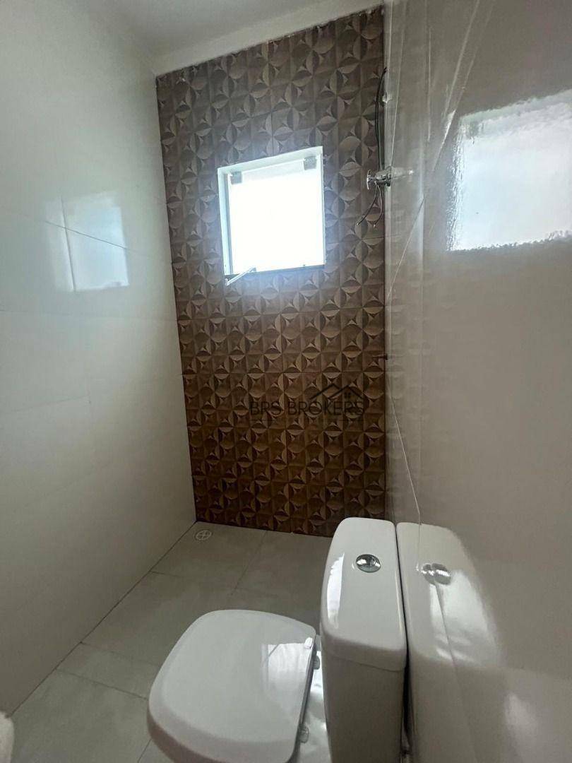 Sobrado à venda com 2 quartos, 127m² - Foto 16