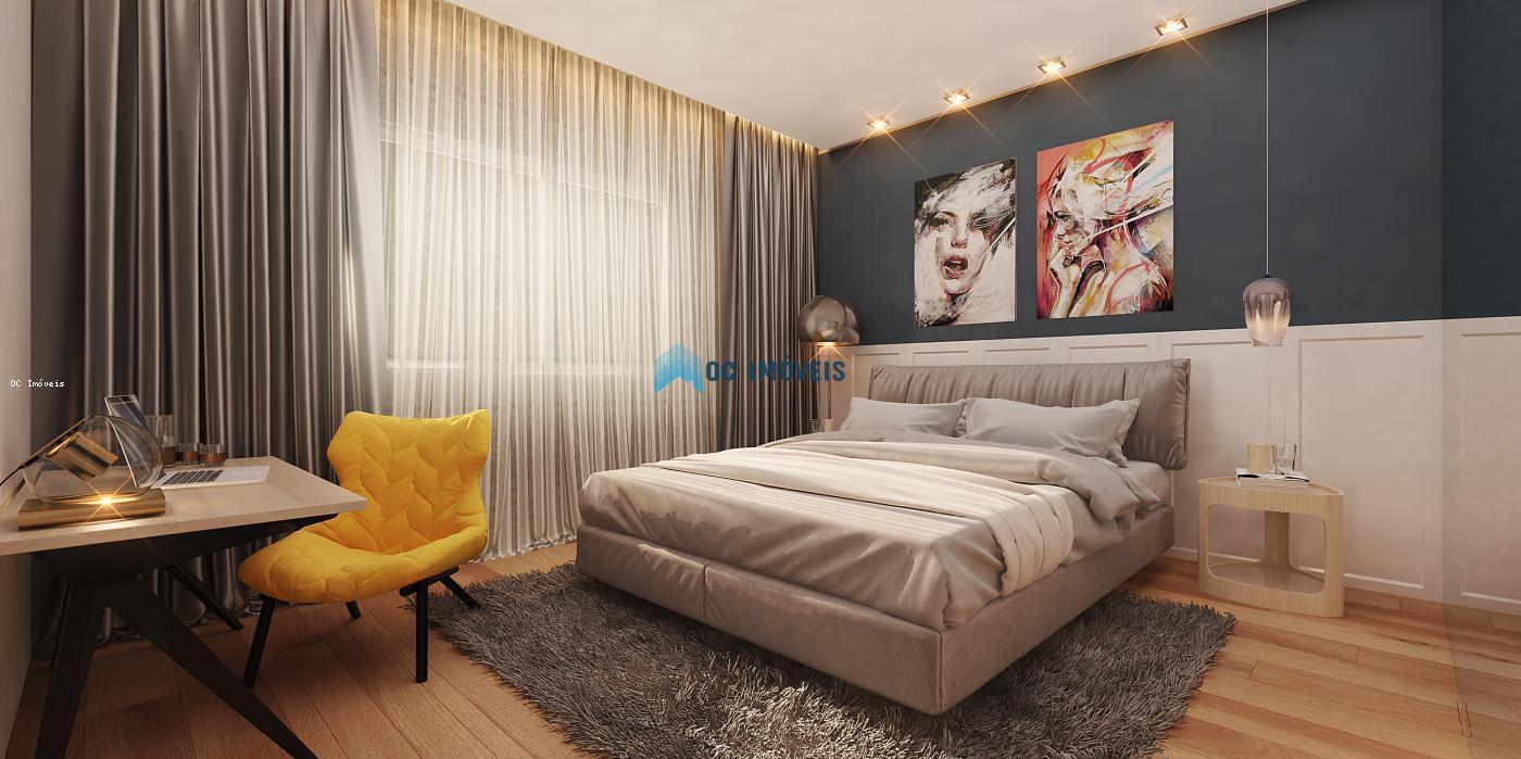 Apartamento à venda com 2 quartos, 101m² - Foto 6