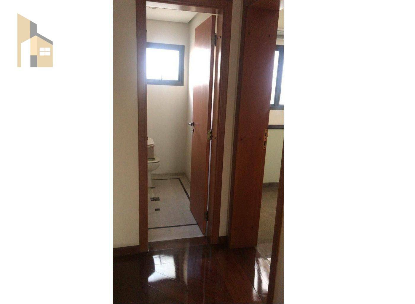 Apartamento à venda com 4 quartos, 200m² - Foto 14