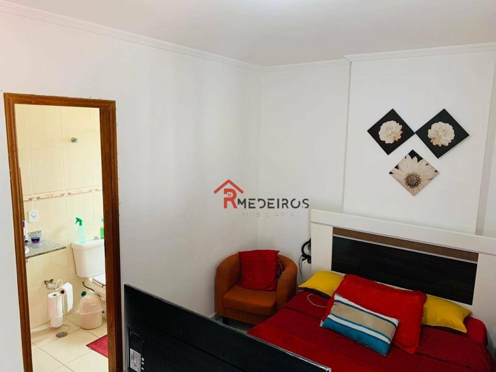 Apartamento à venda com 2 quartos, 92m² - Foto 23