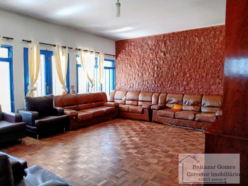 Sítio à venda com 4 quartos, 11m² - Foto 13