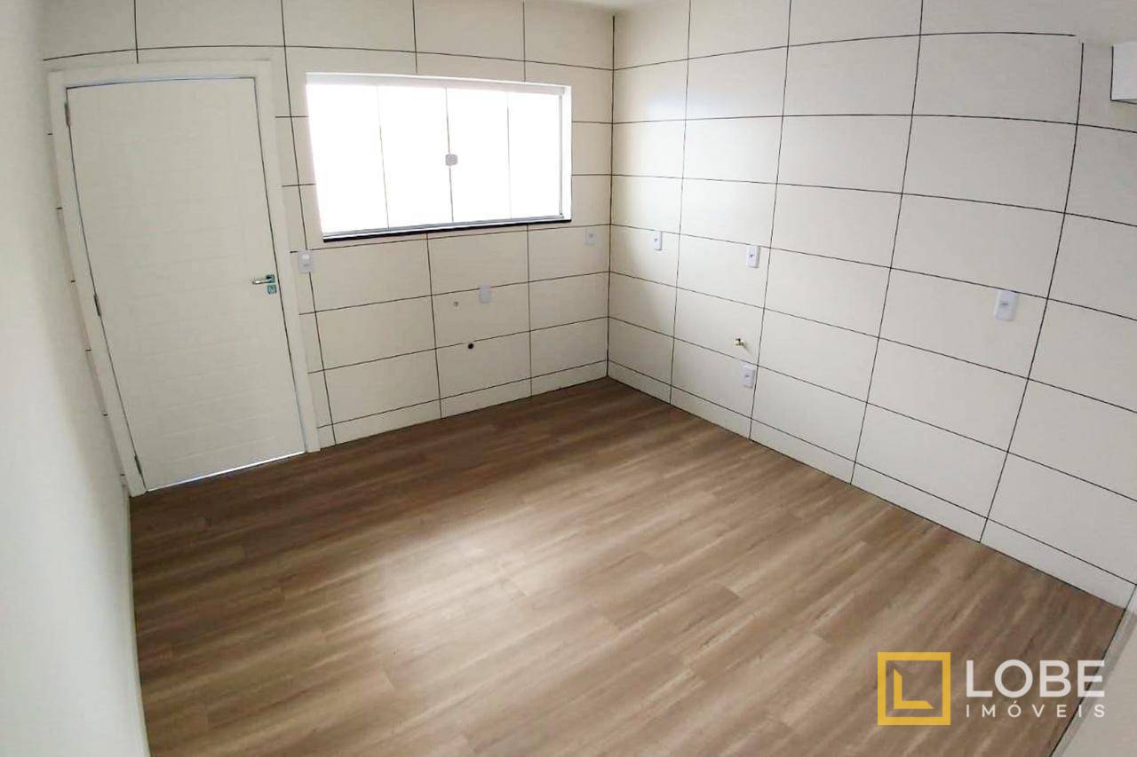 Sobrado à venda com 2 quartos, 80m² - Foto 5