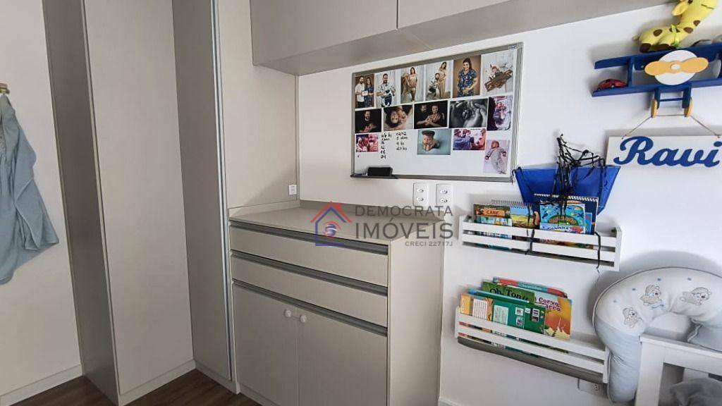 Apartamento à venda com 2 quartos, 50m² - Foto 22