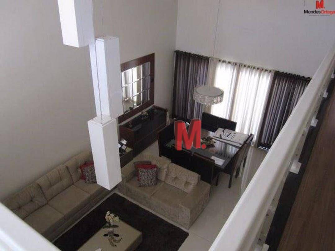 Casa à venda com 3 quartos, 274m² - Foto 28