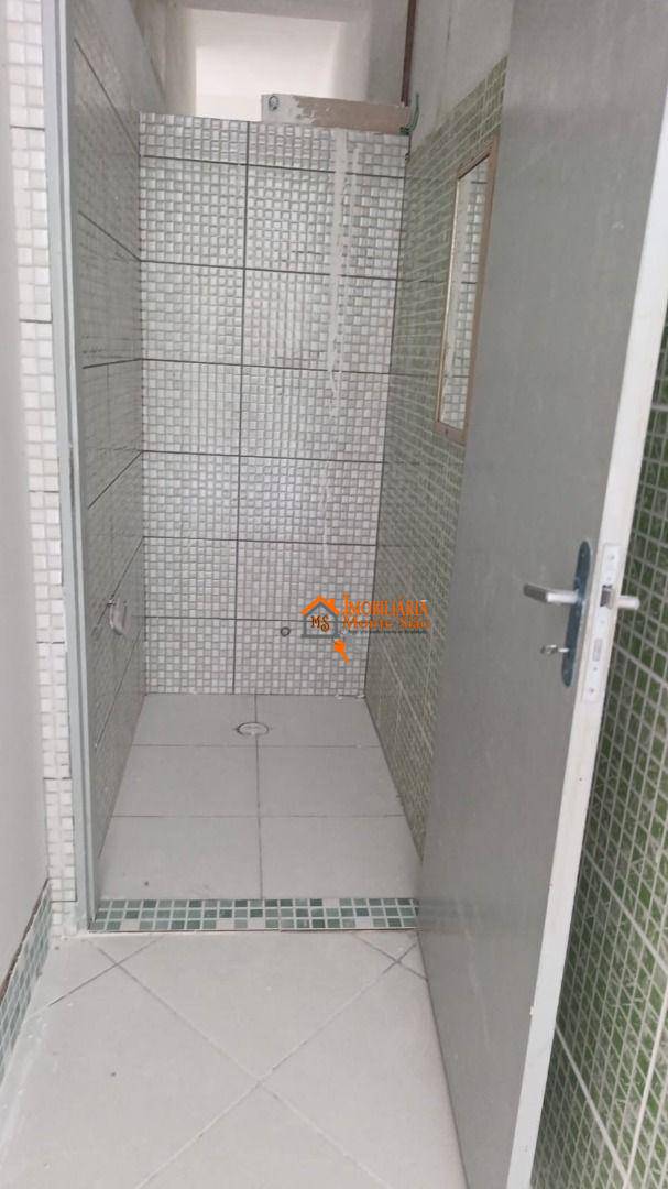 Sobrado, 3 quartos, 117 m² - Foto 4