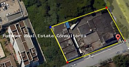 Prédio Inteiro à venda, 2800m² - Foto 1