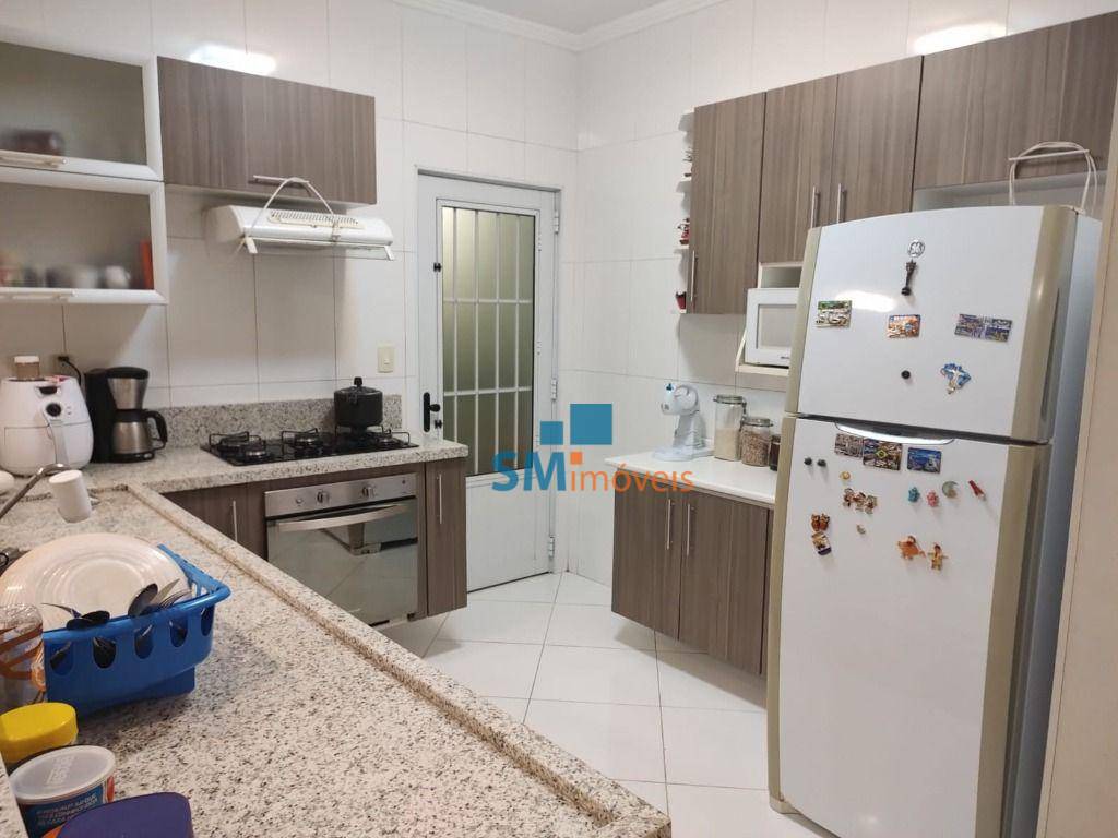 Sobrado à venda com 4 quartos, 168m² - Foto 23