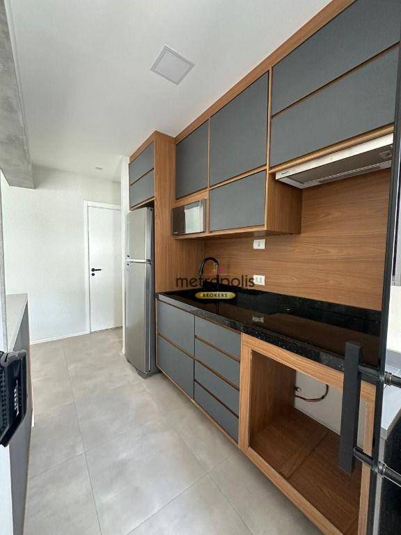 Apartamento à venda com 2 quartos, 63m² - Foto 4