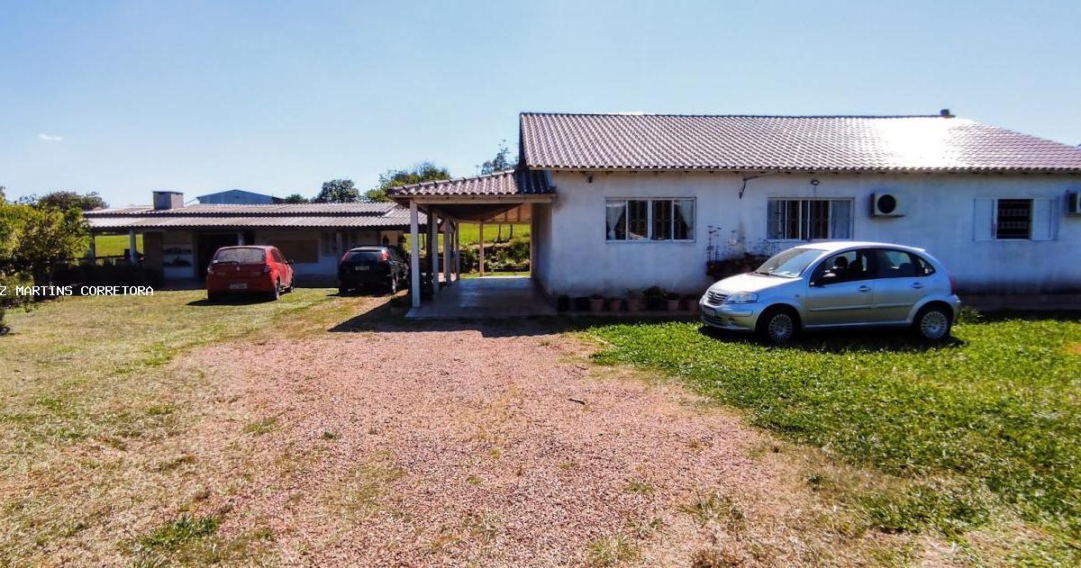 Fazenda à venda com 3 quartos, 5000m² - Foto 1