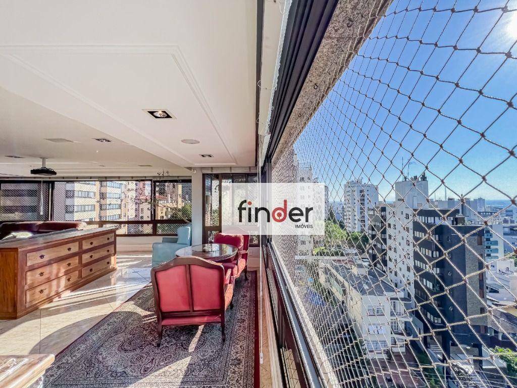 Apartamento à venda com 3 quartos, 174m² - Foto 12