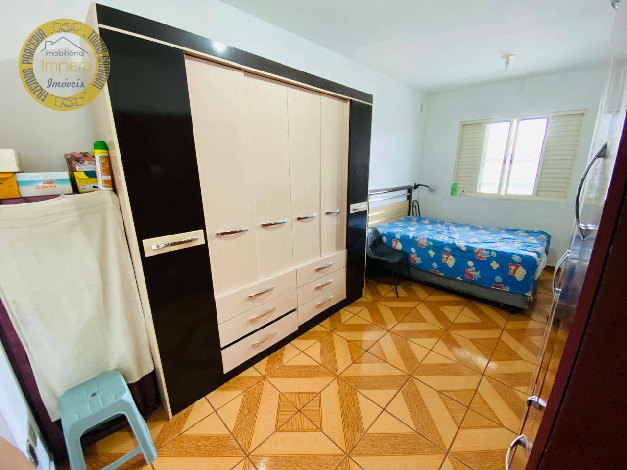 Sobrado à venda com 2 quartos, 110m² - Foto 12