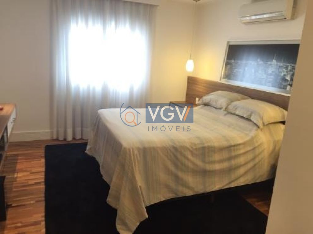 Apartamento à venda com 3 quartos, 122m² - Foto 8