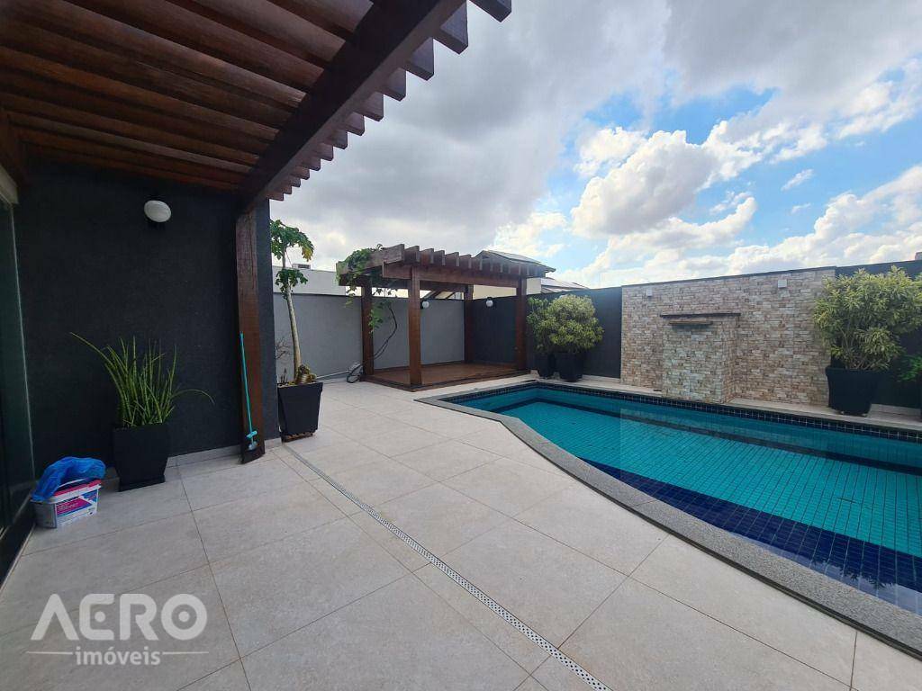 Casa de Condomínio à venda com 3 quartos, 290m² - Foto 15