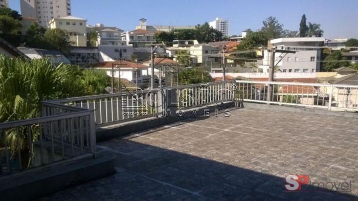 Sobrado à venda com 3 quartos, 637m² - Foto 14