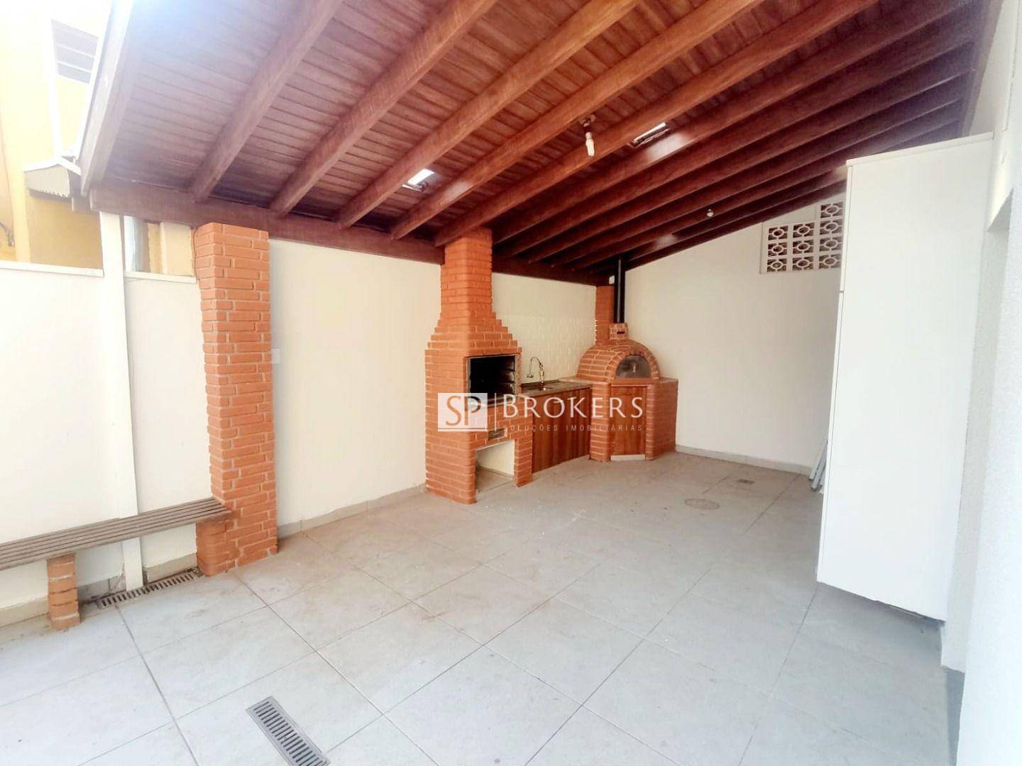 Casa de Condomínio à venda com 3 quartos, 114m² - Foto 9