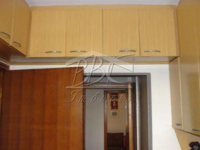 Apartamento à venda com 4 quartos, 160m² - Foto 11