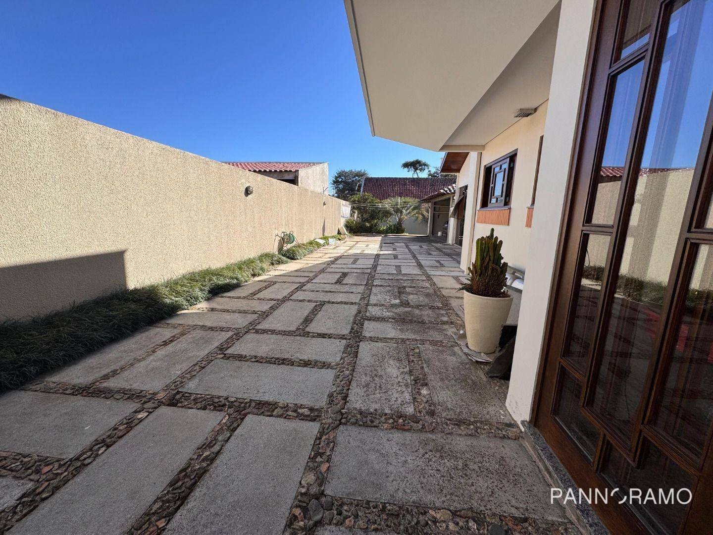 Casa à venda com 4 quartos, 490m² - Foto 45