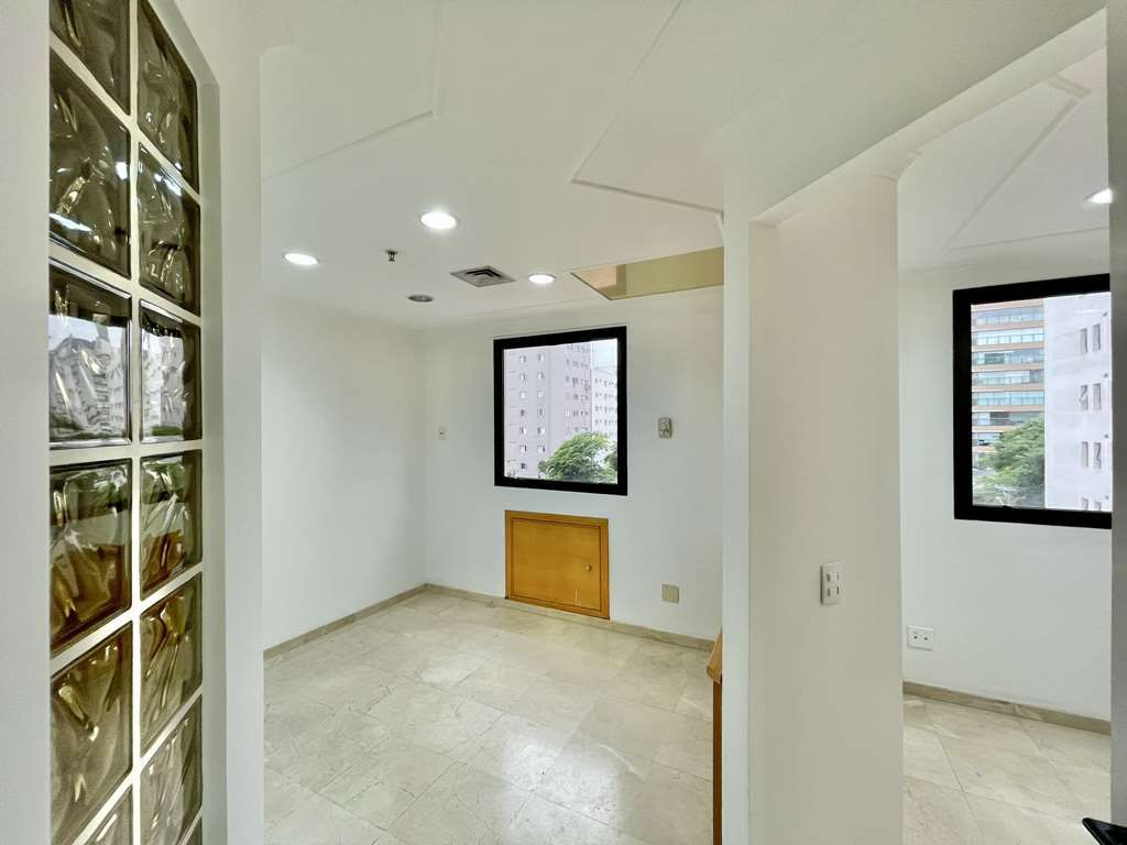 Conjunto Comercial-Sala à venda e aluguel, 39m² - Foto 9