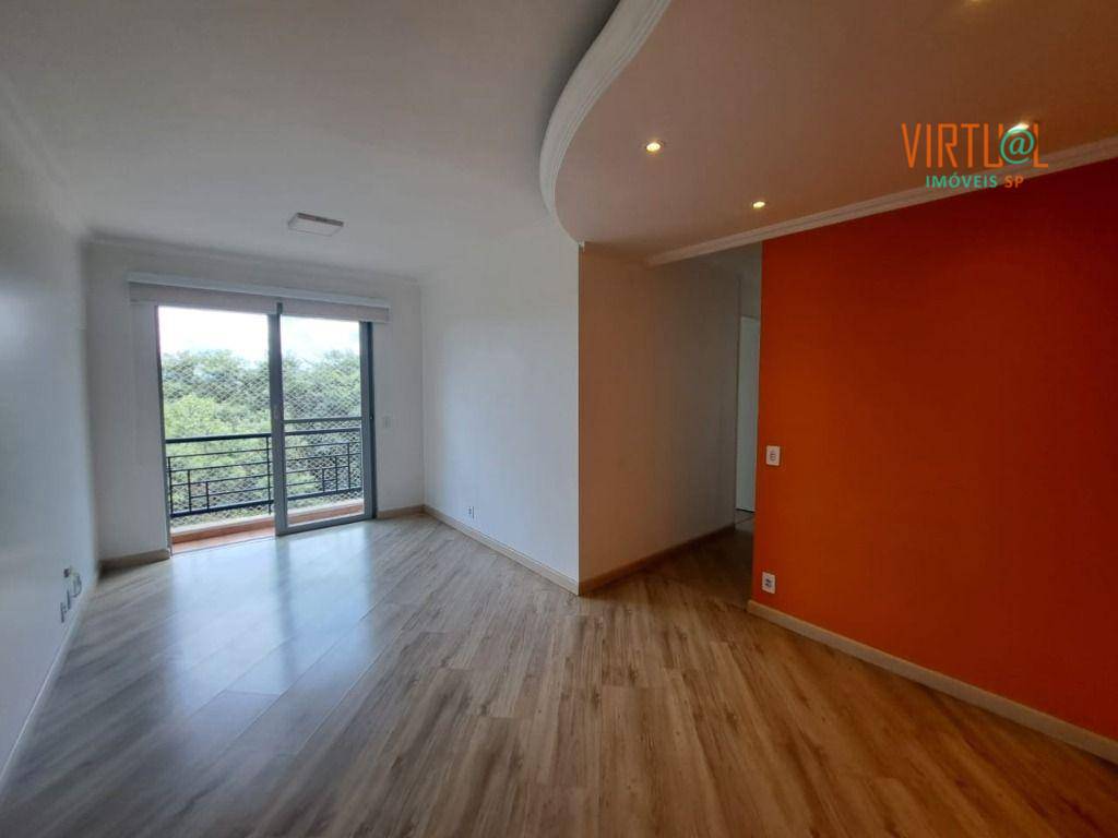 Apartamento para alugar com 3 quartos, 65m² - Foto 1