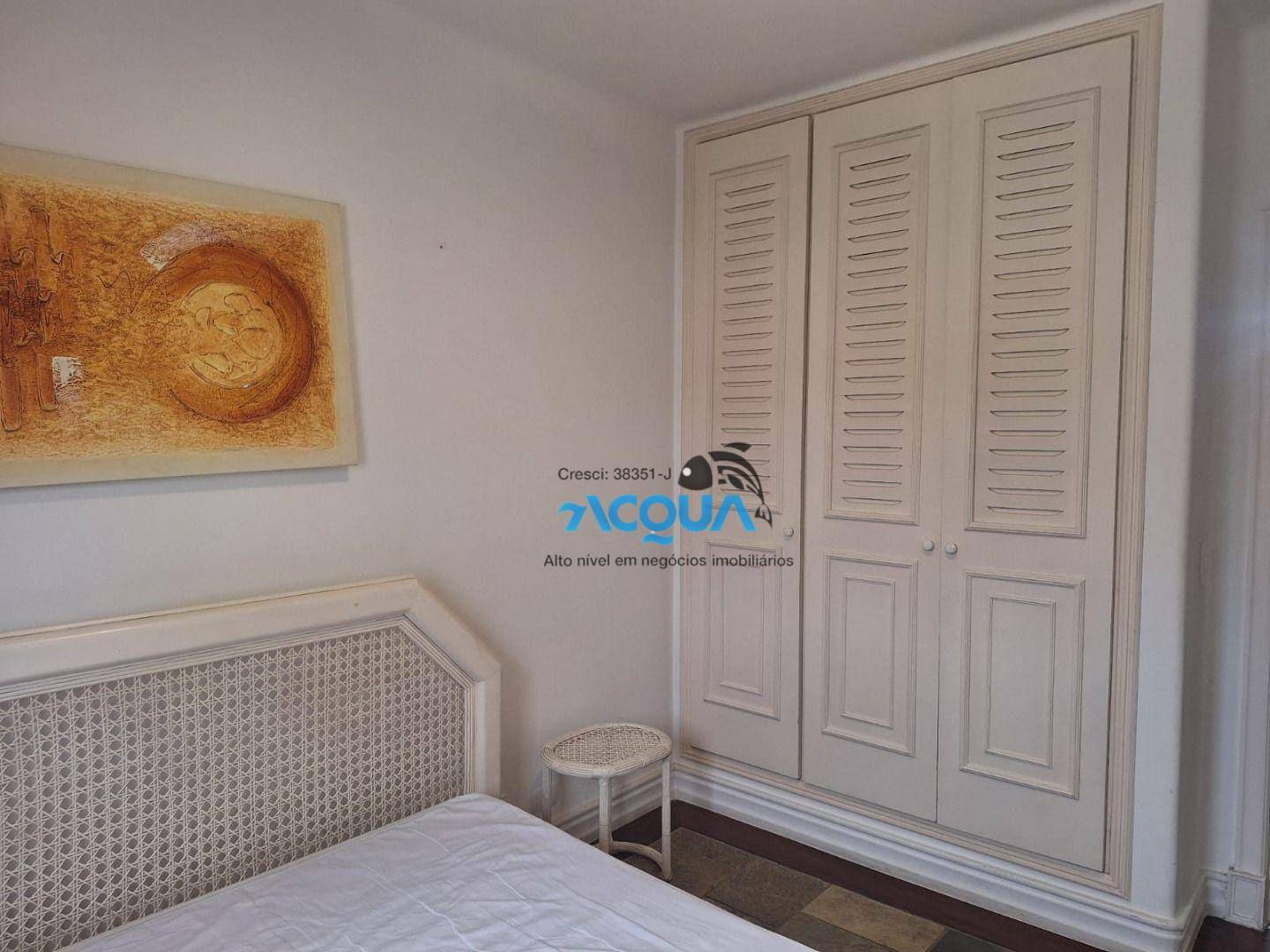 Apartamento à venda com 3 quartos, 160m² - Foto 11