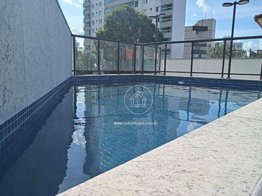 Apartamento à venda com 4 quartos, 186m² - Foto 31