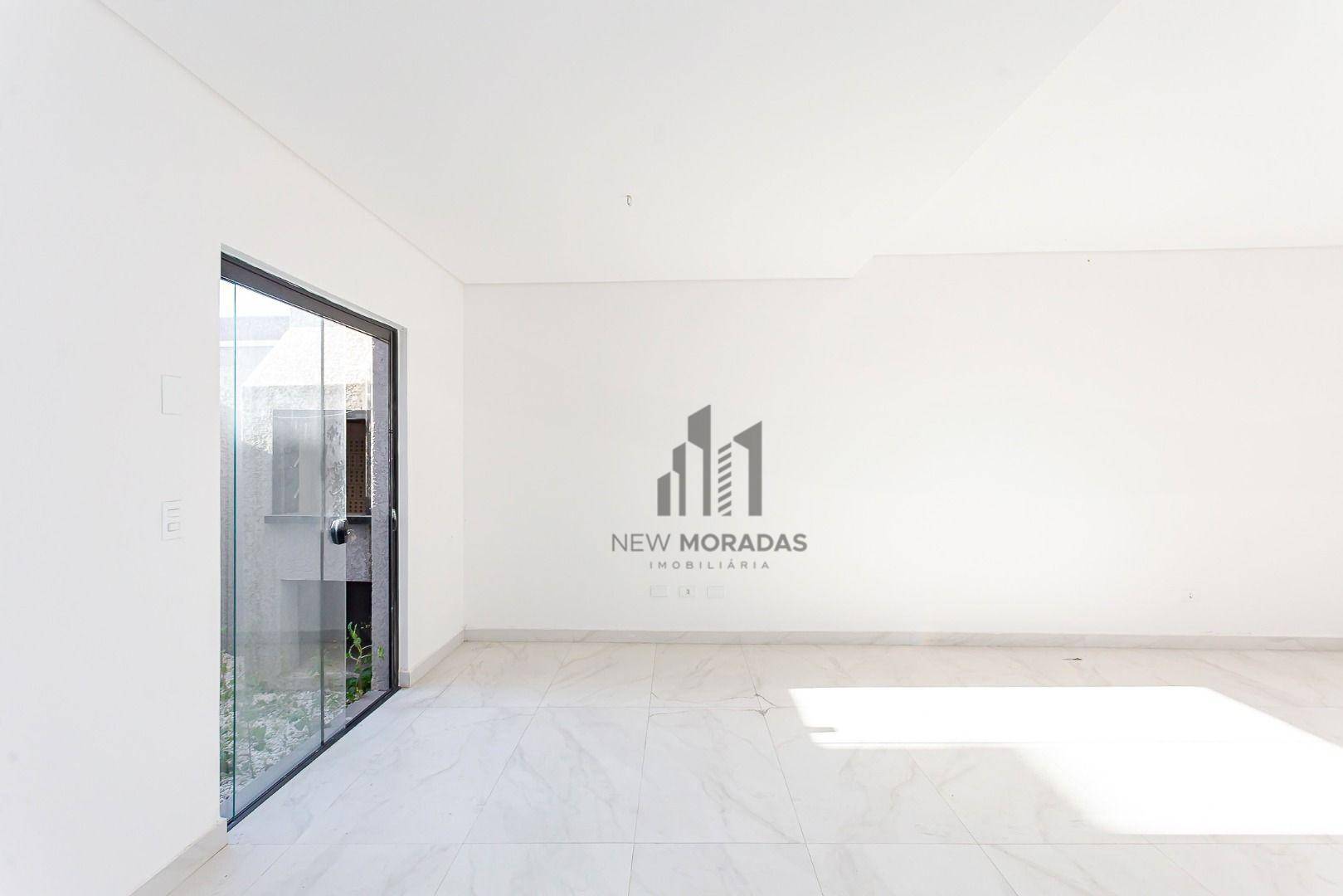 Sobrado, 3 quartos, 170 m² - Foto 5