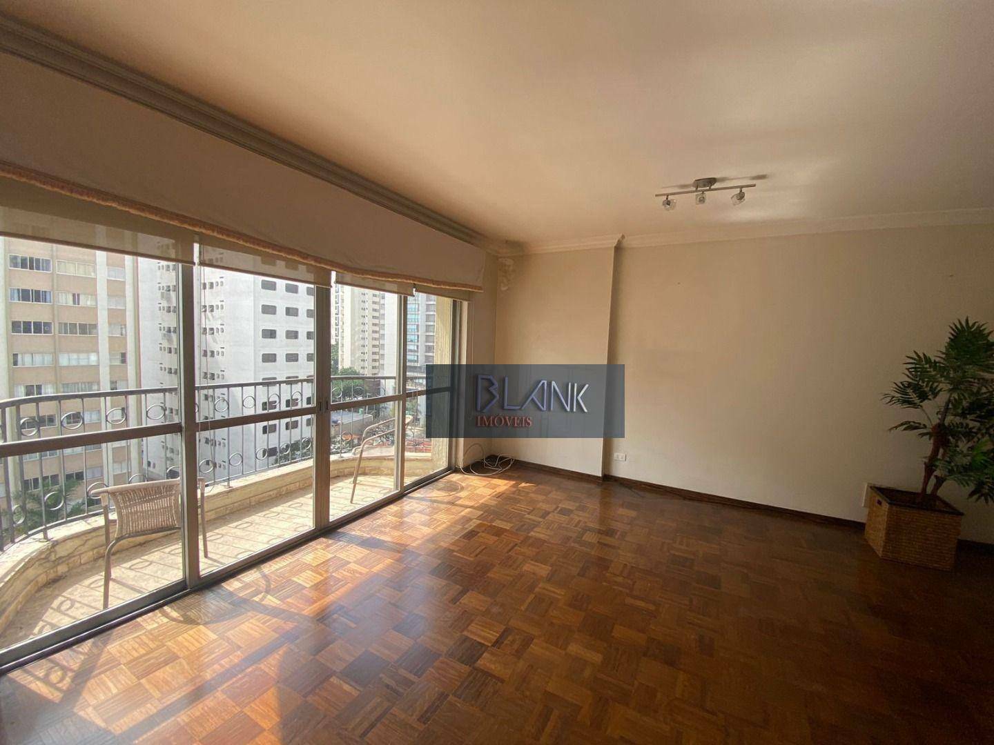 Apartamento à venda com 4 quartos, 160m² - Foto 2