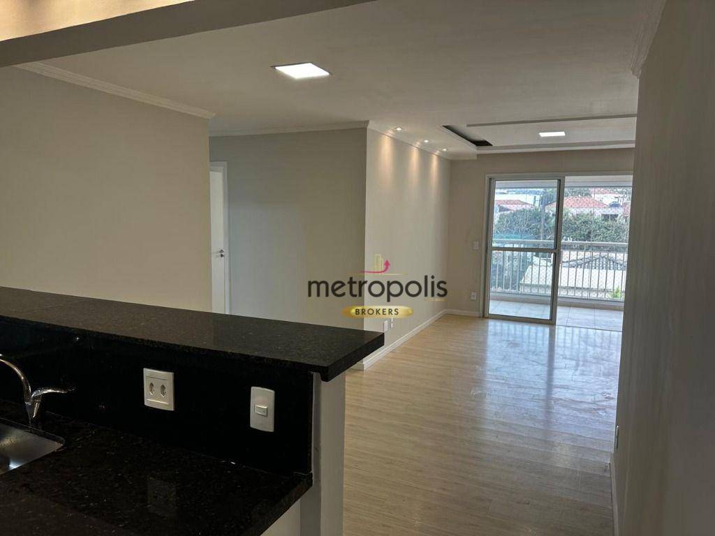 Apartamento à venda com 3 quartos, 104m² - Foto 1