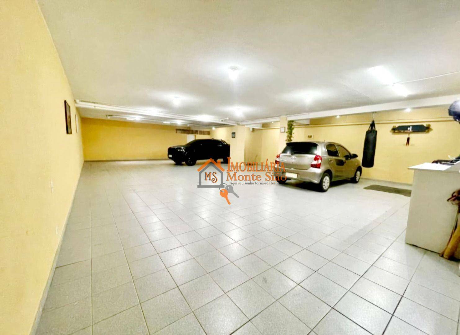 Sobrado à venda com 4 quartos, 512m² - Foto 11