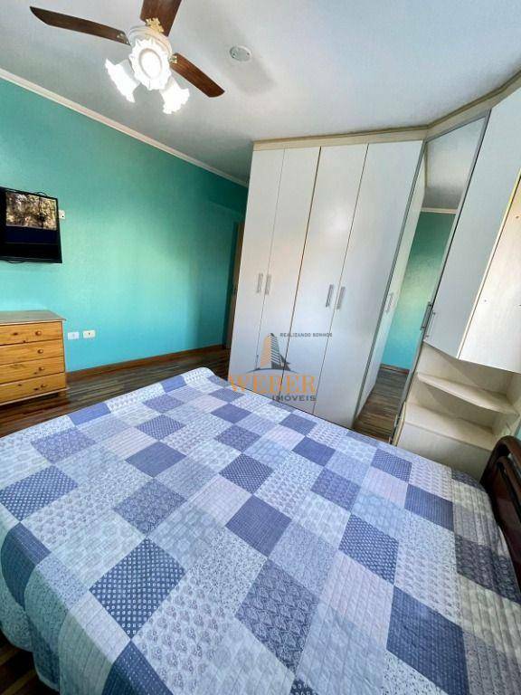 Sobrado à venda com 3 quartos, 120m² - Foto 15