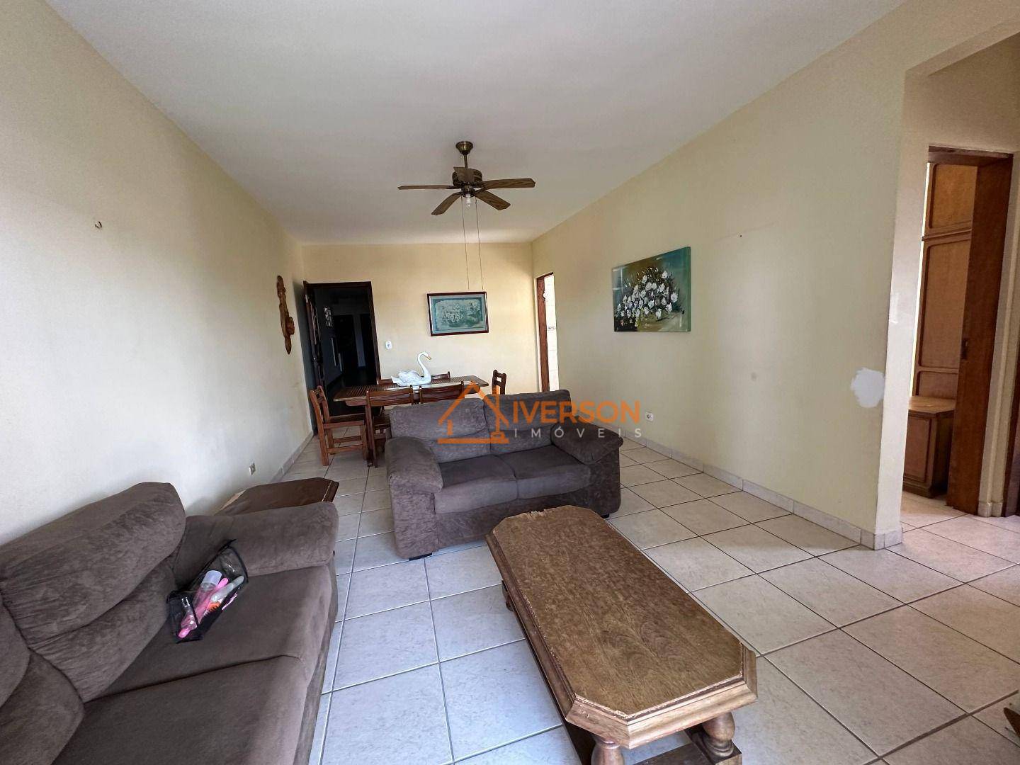 Apartamento, 2 quartos, 66 m² - Foto 3