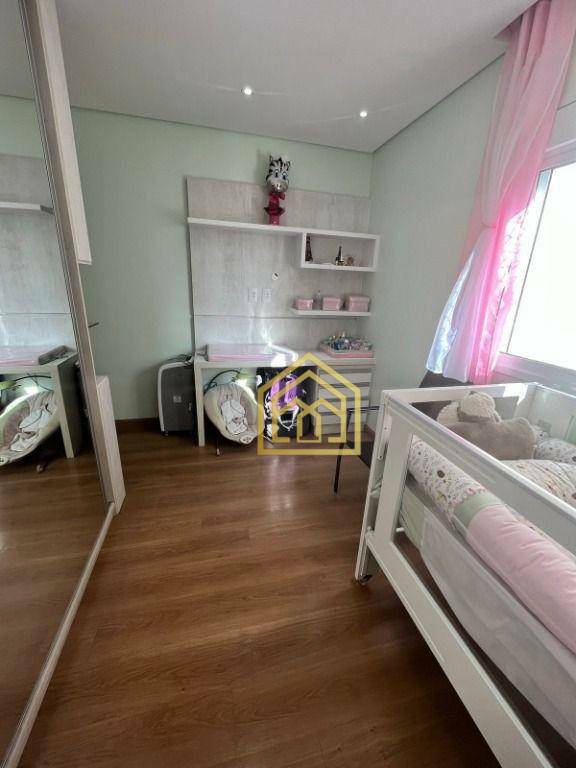 Apartamento à venda com 4 quartos, 155m² - Foto 14