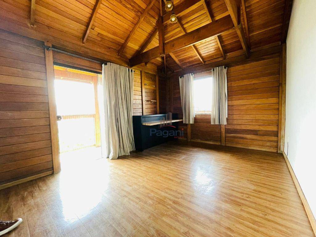 Casa, 3 quartos - Foto 30