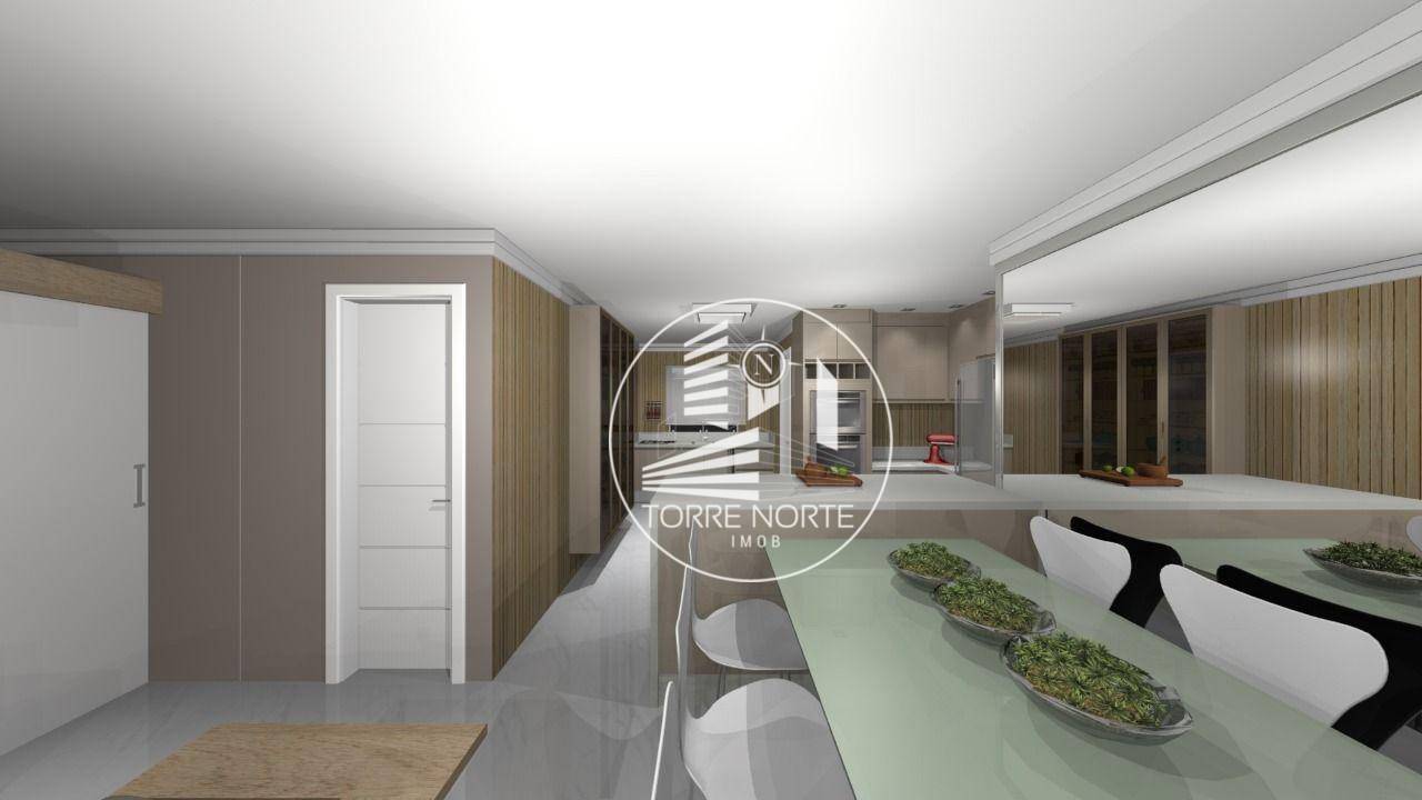 Apartamento à venda com 2 quartos, 113m² - Foto 7