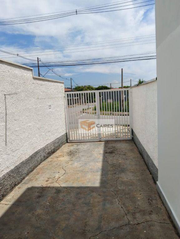 Casa, 2 quartos, 62 m² - Foto 3