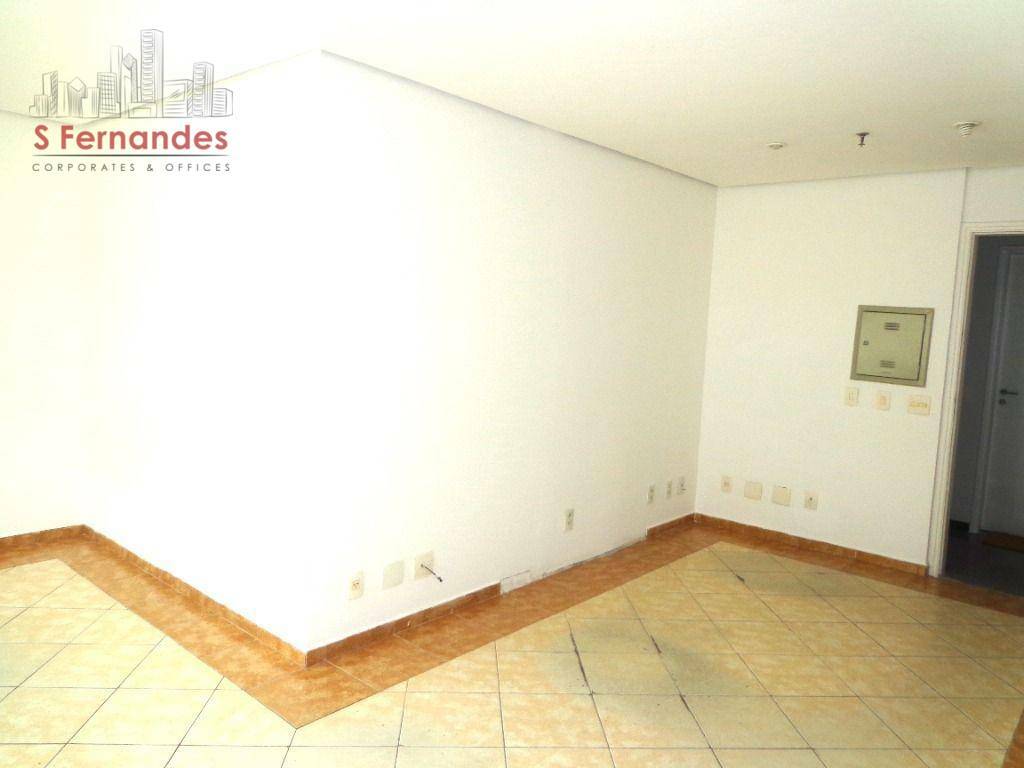 Conjunto Comercial-Sala à venda e aluguel, 35m² - Foto 10