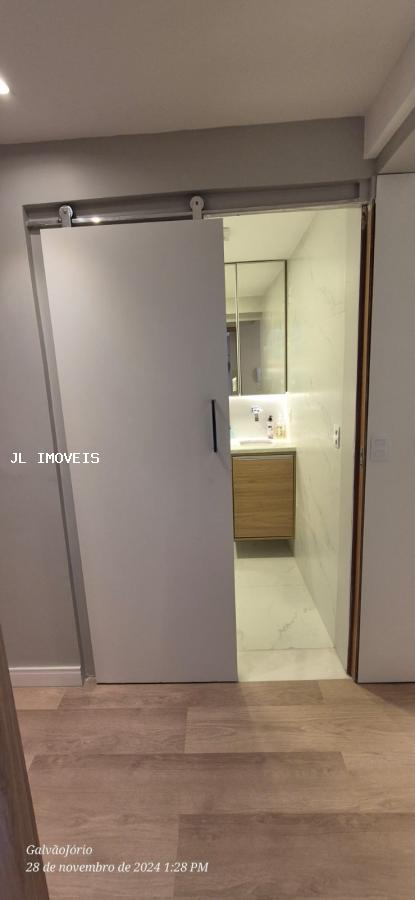 Apartamento à venda com 2 quartos, 53m² - Foto 13