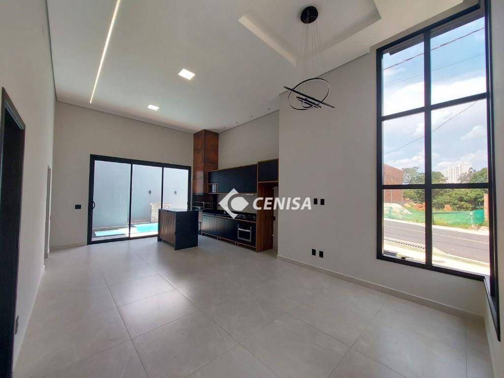 Casa de Condomínio à venda com 2 quartos, 133m² - Foto 4